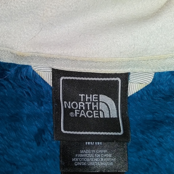 The North Face Jacket - Picture 4 of 6